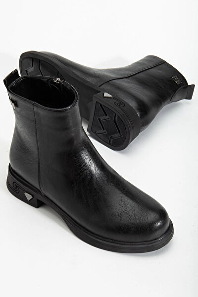 Dilimler Ayakkabı Kadın Bot