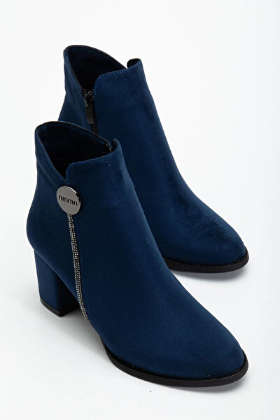 Dilimler Ayakkabı Kadın Bot