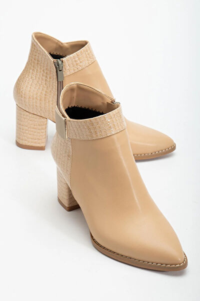 Dilimler Ayakkabı Kadın Bot