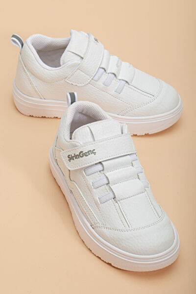 Dilimler Ayakkabı Erkek Çocuk Spor Ayakkabı, Sneaker