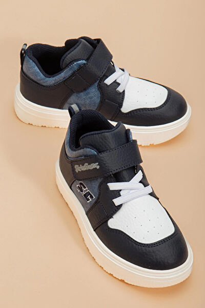 Dilimler Ayakkabı Erkek Çocuk Spor Ayakkabı, Sneaker