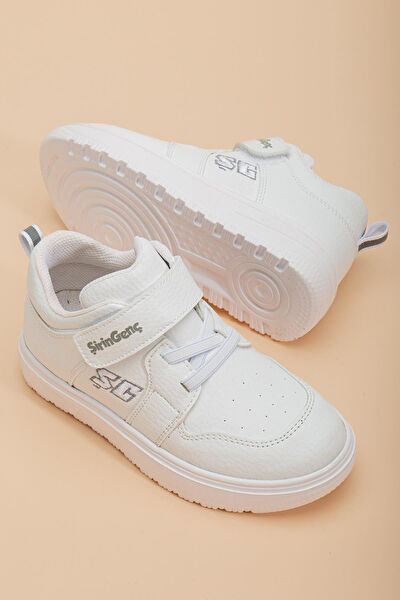 Dilimler Ayakkabı Erkek Çocuk Spor Ayakkabı, Sneaker