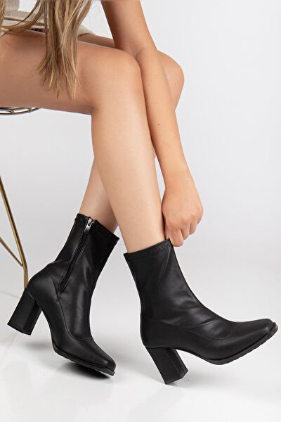 Dilimler Ayakkabı Kadın Bot