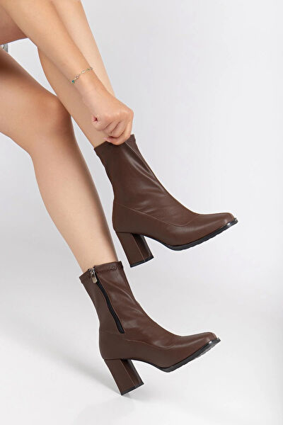 Dilimler Ayakkabı Kadın Bot