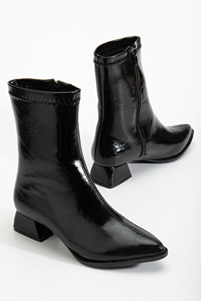 Dilimler Ayakkabı Kadın Bot