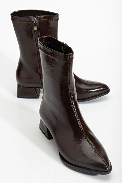 Dilimler Ayakkabı Kadın Bot