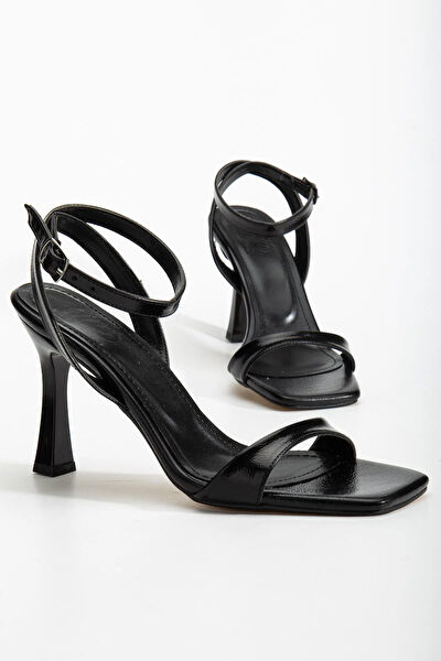 Dilimler Ayakkabı Kadın Sandalet