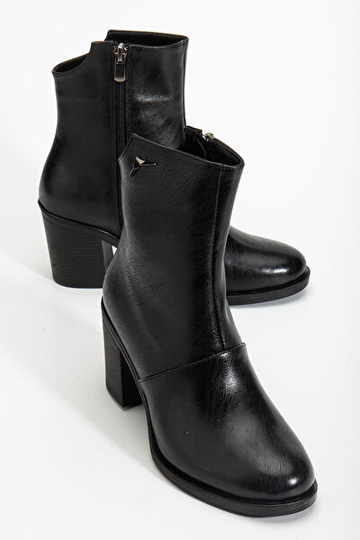 Dilimler Ayakkabı Kadın Bot