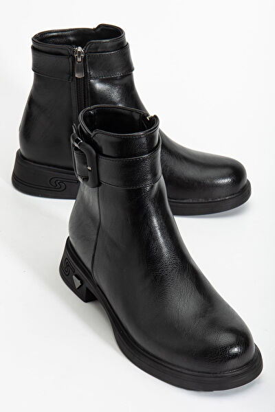 Dilimler Ayakkabı Kadın Bot