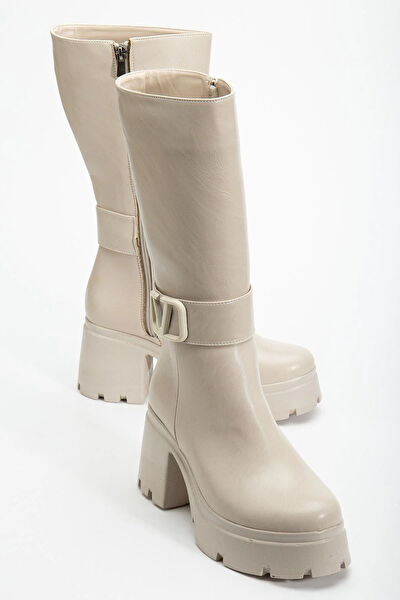 Dilimler Ayakkabı Kadın Çizme