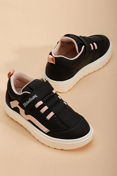 Dilimler Ayakkabı Kız Çocuk Spor Ayakkabı, Sneaker