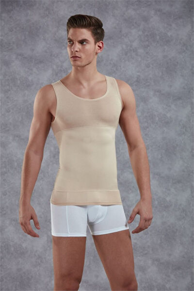 DOREANSE Erkek Çocuk Atlet, Fanila