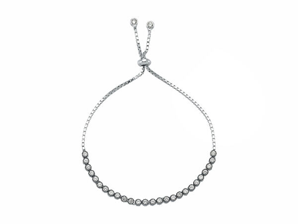 Silverpoint Bileklik