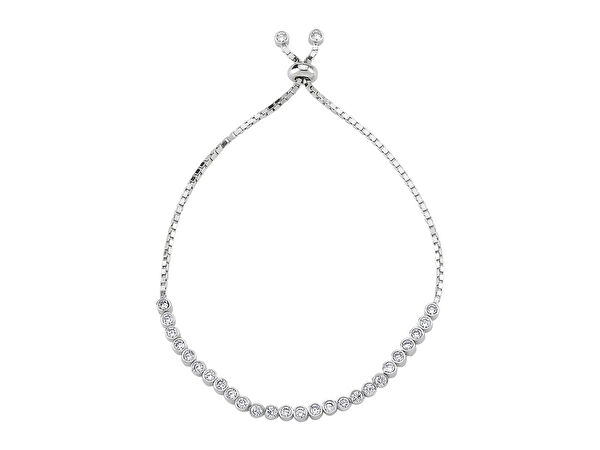 Silverpoint Bileklik