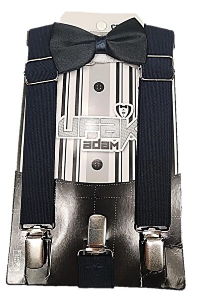 Ufak Adam Erkek Çocuk Takım