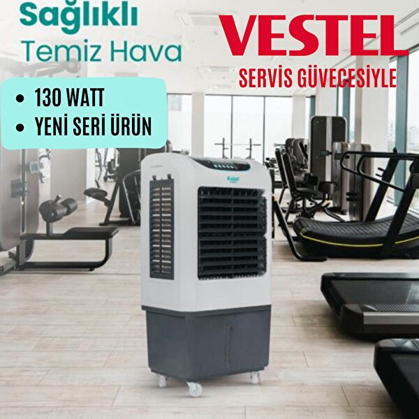 Kabel Vantilatörler