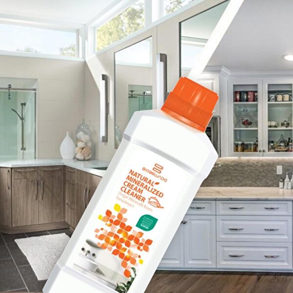 BioBellinda Yüzey Temizleyiciler