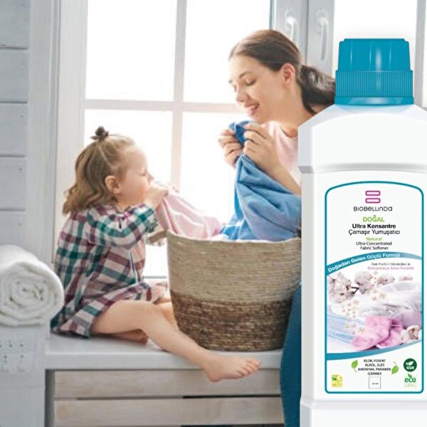 BioBellinda Yumuşatıcı