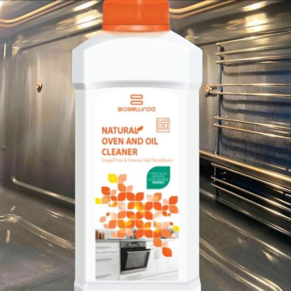 BioBellinda Yüzey Temizleyiciler