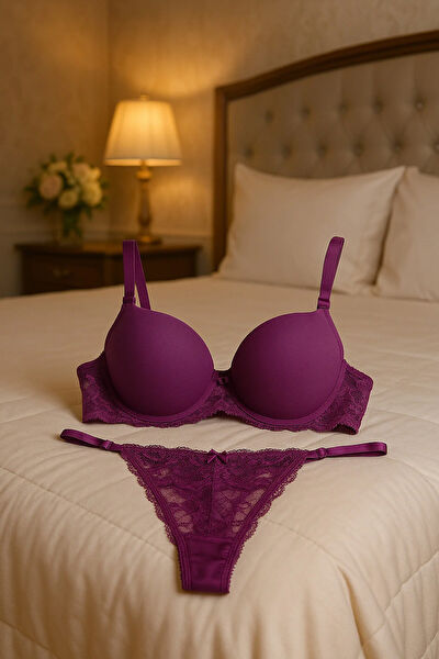 Pae İç Çamaşır Takımı