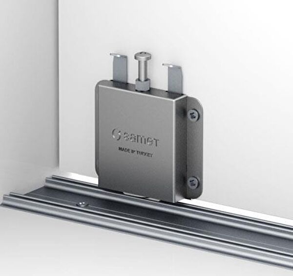 Samet Mobilya Tekerleği