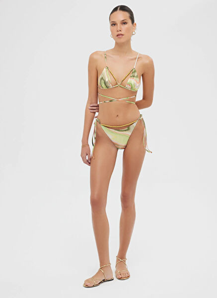 Maliluha Bikini Takımı