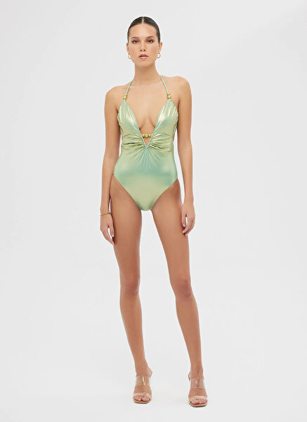 Maliluha Kadın Mayo