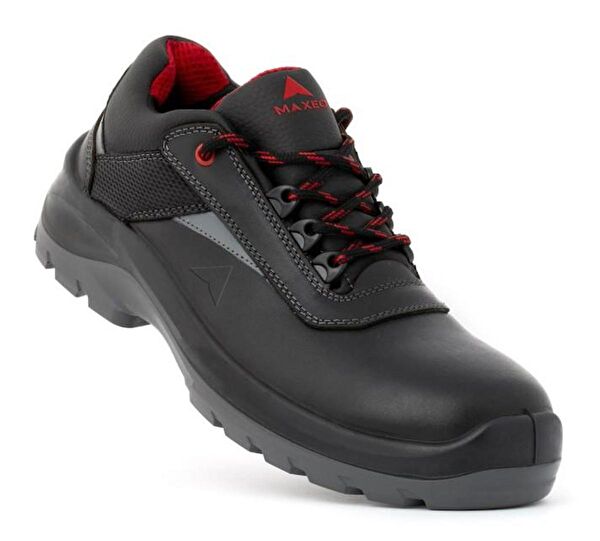 Maxeo İş Ayakkabısı, Çizme