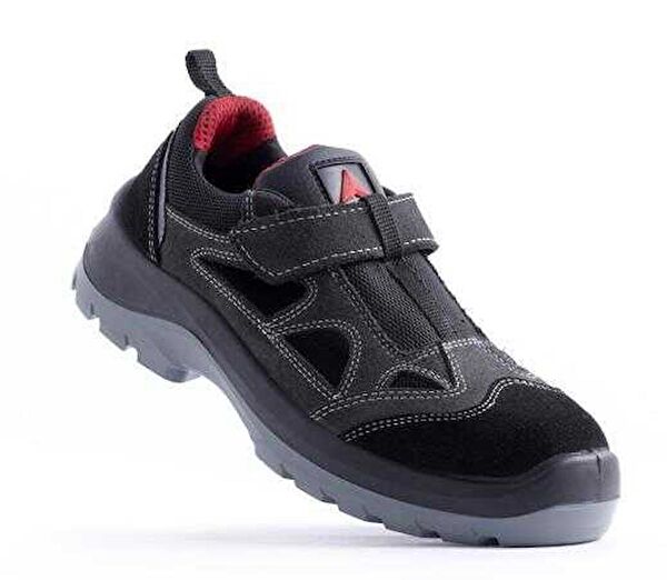 Maxeo İş Ayakkabısı, Çizme