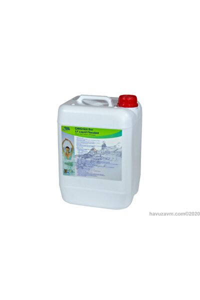 DEEP BLUE Parlatıcı, Topaklayıcı (Çöktürücü)