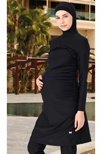 Adasea Tesettür Mayo