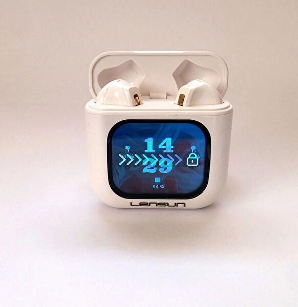 Yeni Bluetooth Kulaklık