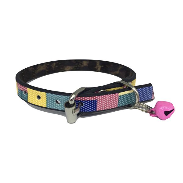 Elite Kedi Tasmaları ve İsimlikler