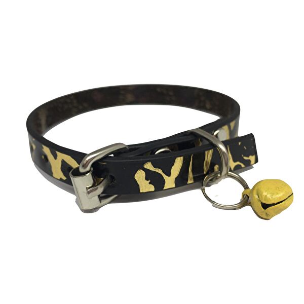 Elite Kedi Tasmaları ve İsimlikler