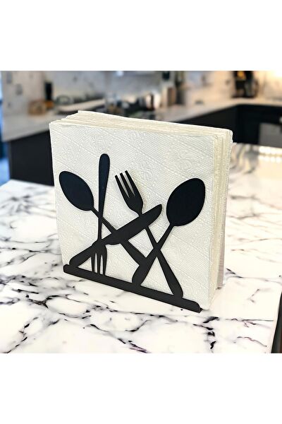 Decorelax Peçetelik, Peçete Yüzüğü