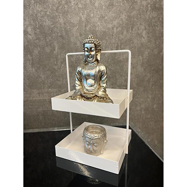 Decorelax Mutfak Rafı, Terek