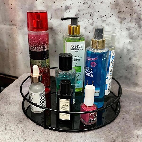 Decorelax Makyaj Kutusu, Organizer