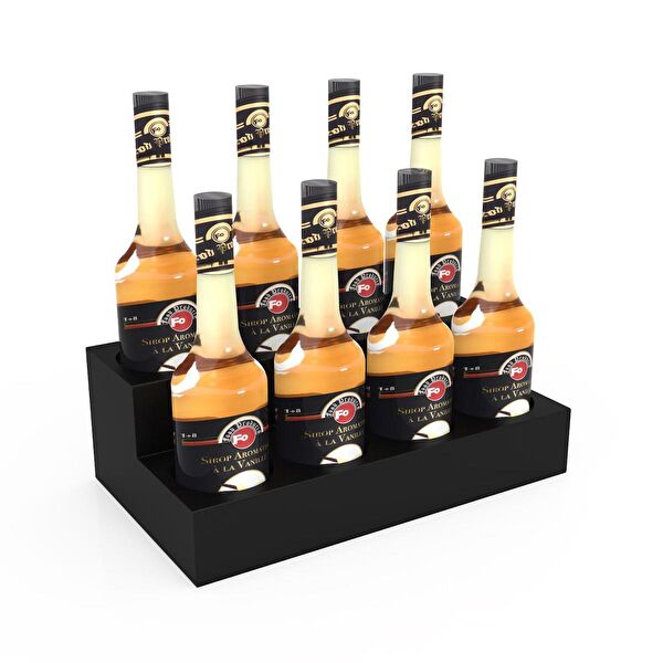 Decorelax Mutfak Dolap İçi, Raf Düzenleyici