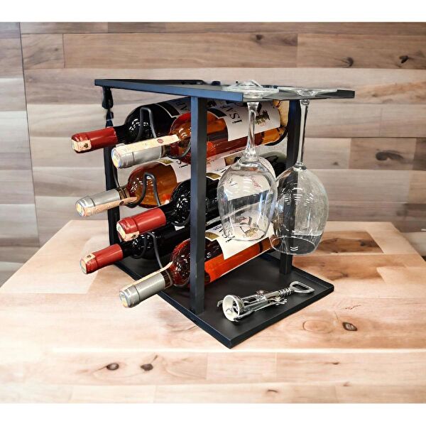 Decorelax Şaraplık