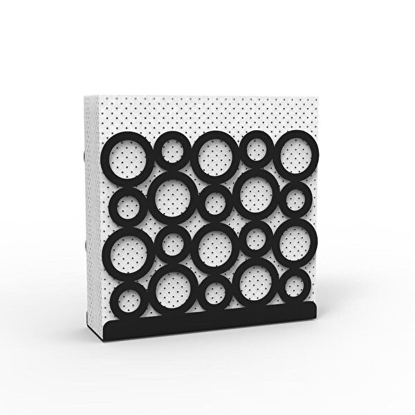 Decorelax Peçetelik, Peçete Yüzüğü