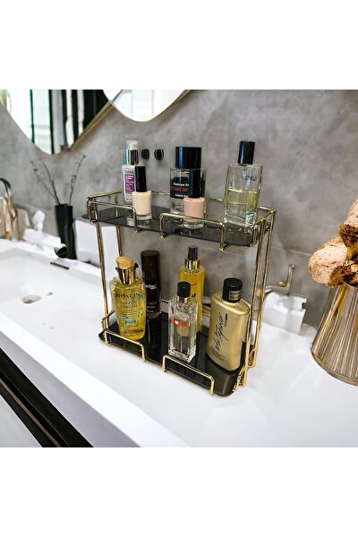 Decorelax Makyaj & Takı Organizeri