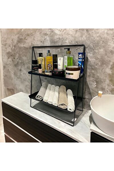 Decorelax Makyaj Kutusu, Organizer