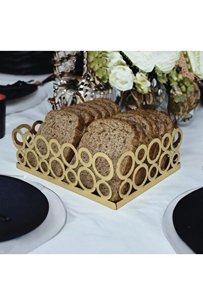 Decorelax Ekmeklik, Ekmek Kutusu