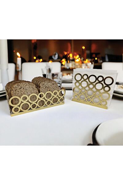 Decorelax Ekmeklik, Ekmek Kutusu