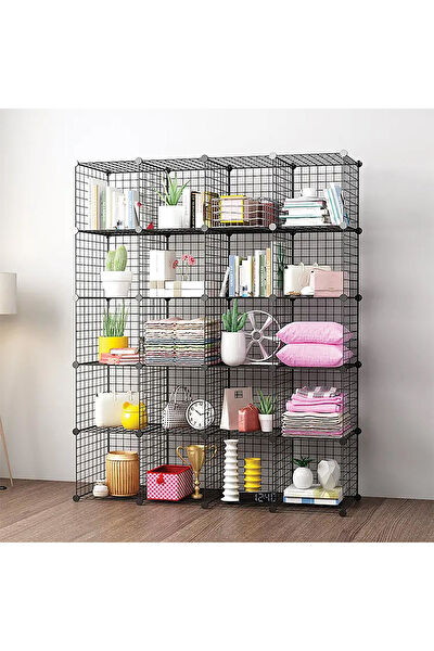 Decorelax Çok Amaçlı, Dekoratif Raf