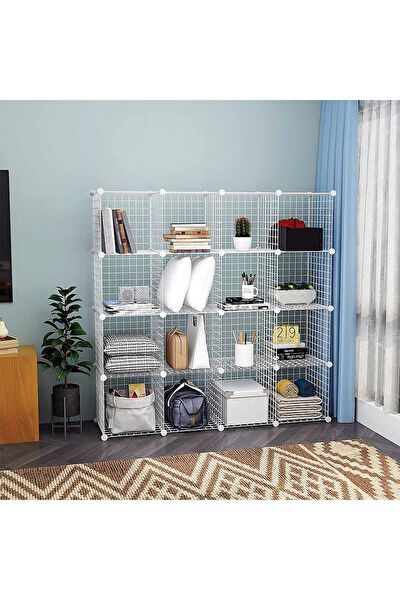 Decorelax Çok Amaçlı, Dekoratif Raf