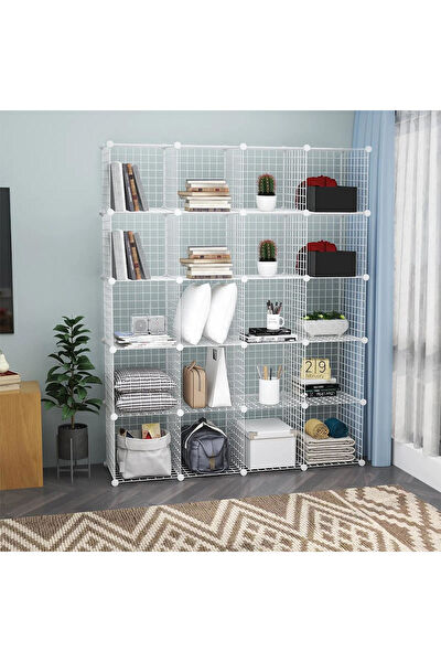 Decorelax Çok Amaçlı, Dekoratif Raf