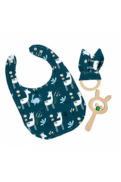 Hobireyon Mama Önlüğü