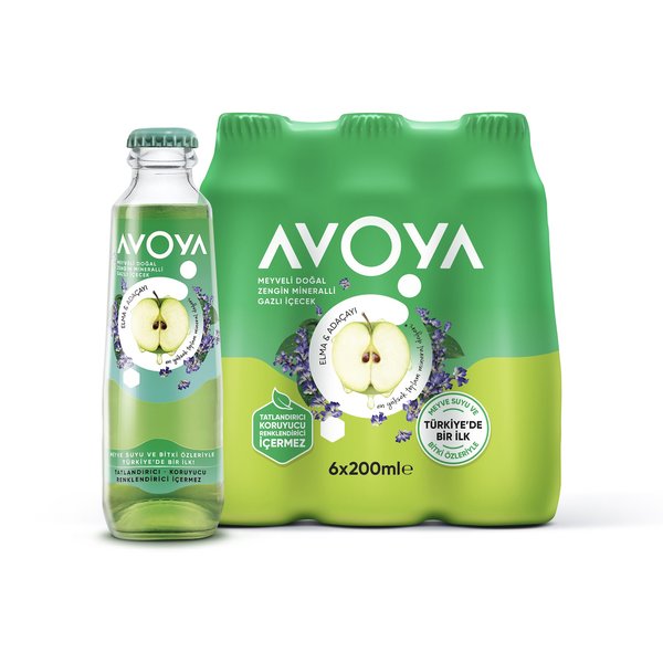 AVOYA Maden Suyu