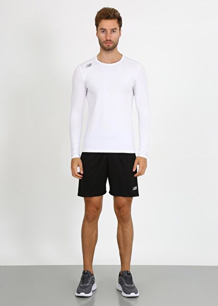 New Balance Sporcu Tişört